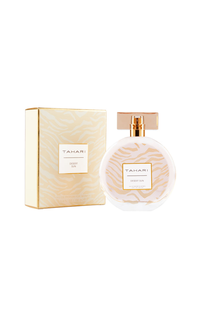 Elie Tahari Desert Sun Eau De Parfum Fragrance Desert Sun