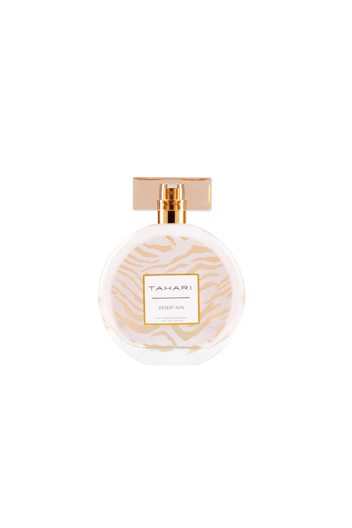 Elie Tahari Desert Sun Eau De Parfum Fragrance Desert Sun