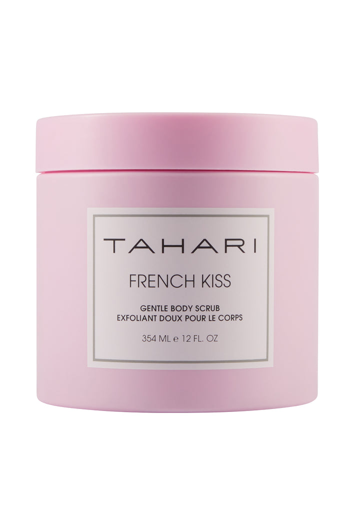 Elie Tahari French Kiss Body Scrub French Kiss