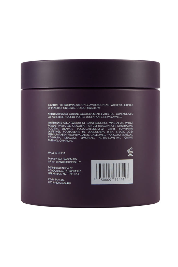 Elie Tahari Midnight Orchid Gentle Body Scrub Midnight Orchid