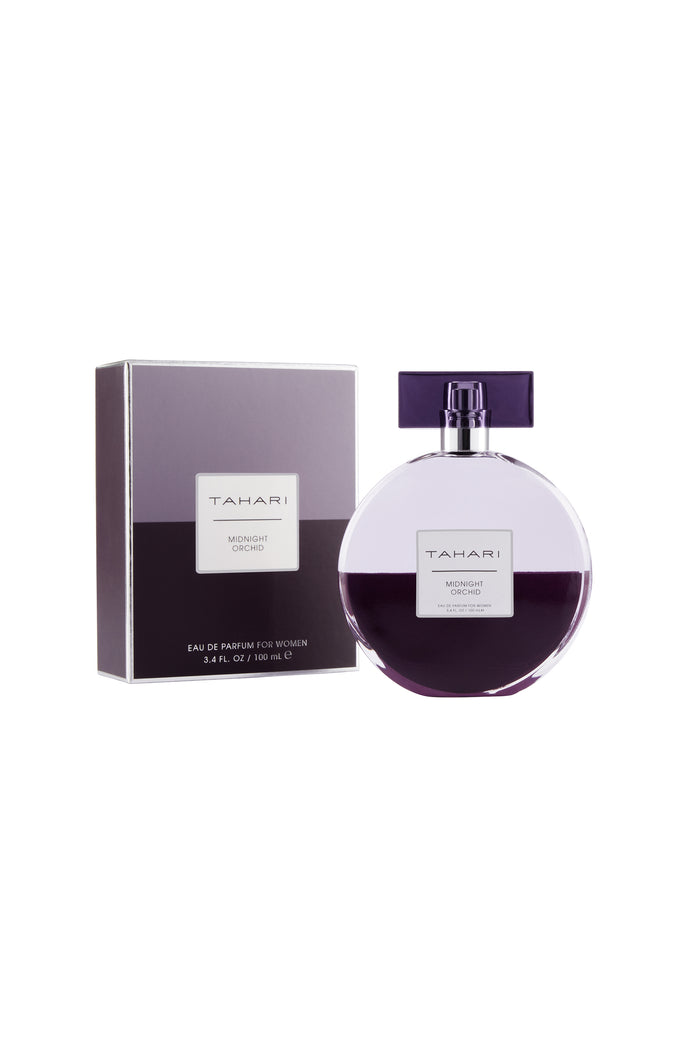 Elie Tahari Midnight Orchid Perfume 100ML Midnight Orchid